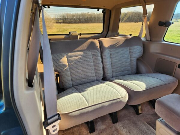 1994 Ford Explorer Sport 4x4 - Image 15