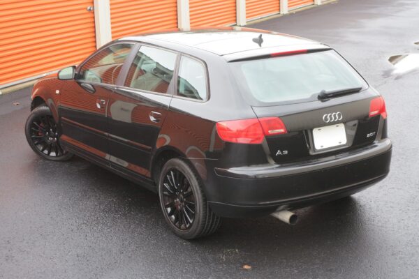 2008 Audi A3 2.0T - Image 9