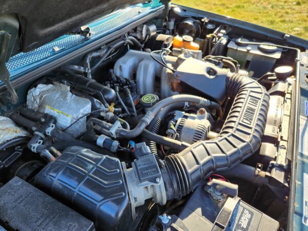 1994 Ford Explorer Sport 4x4 - Image 20