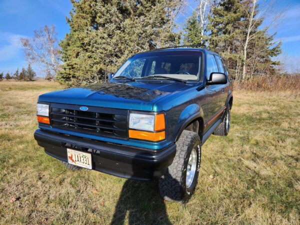1994 Ford Explorer Sport 4x4 - Image 7