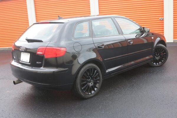 2008 Audi A3 2.0T - Image 11