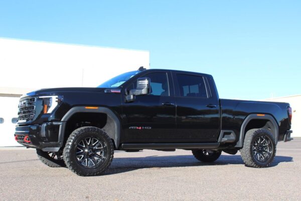 2024 GMC Sierra 2500HD AT4 - Image 6