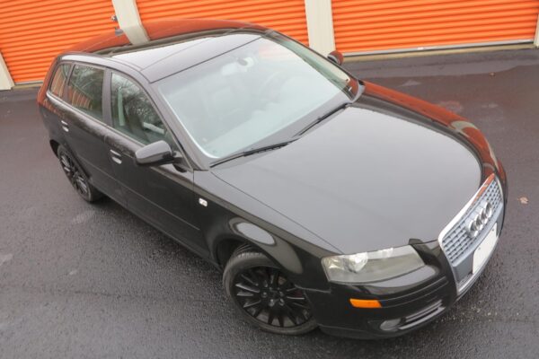 2008 Audi A3 2.0T - Image 12