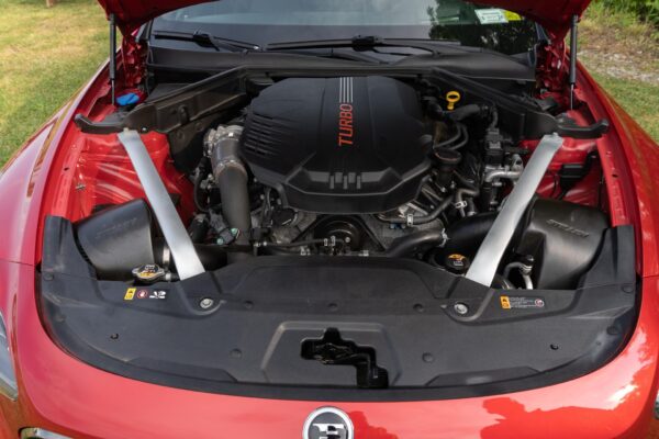2018 Kia Stinger GT2 AWD - Image 23