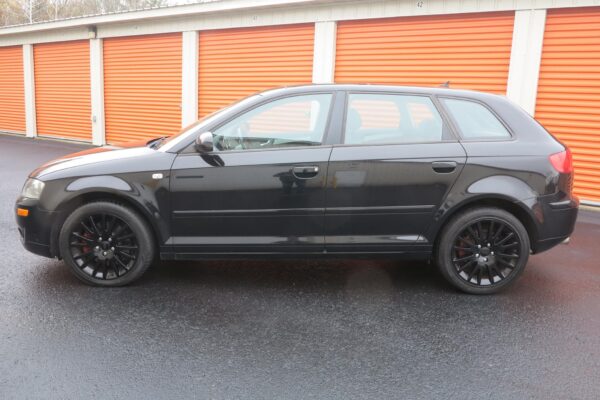 2008 Audi A3 2.0T - Image 8