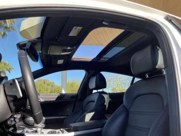 2019 Kia Stinger GT2 AWD - Image 14