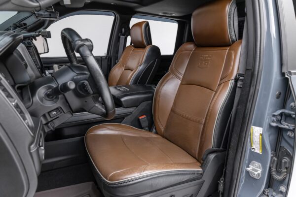 2021 Ram 2500 Power Wagon 4x4 75th Anniversary Edition - Image 10