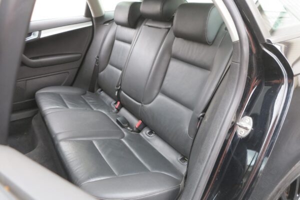 2008 Audi A3 2.0T - Image 17