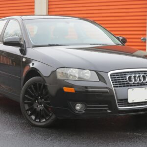 2008 Audi A3 2.0T