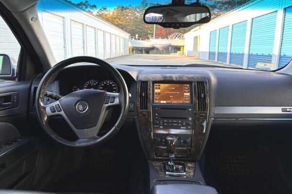 2007 Cadillac STS-V - Image 19