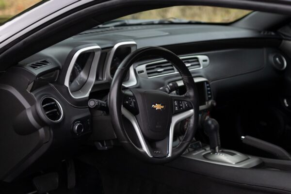 2013 Chevrolet Camaro 2SS Coupe - Image 7
