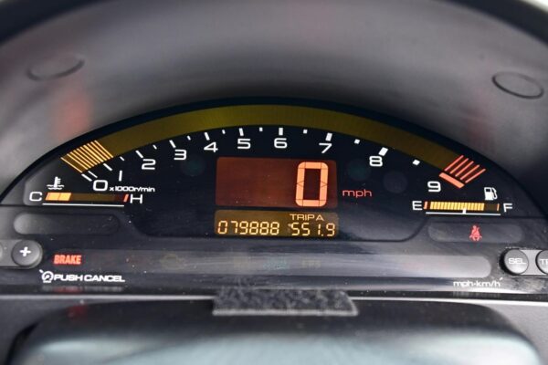 2000 Honda S2000 - Image 14