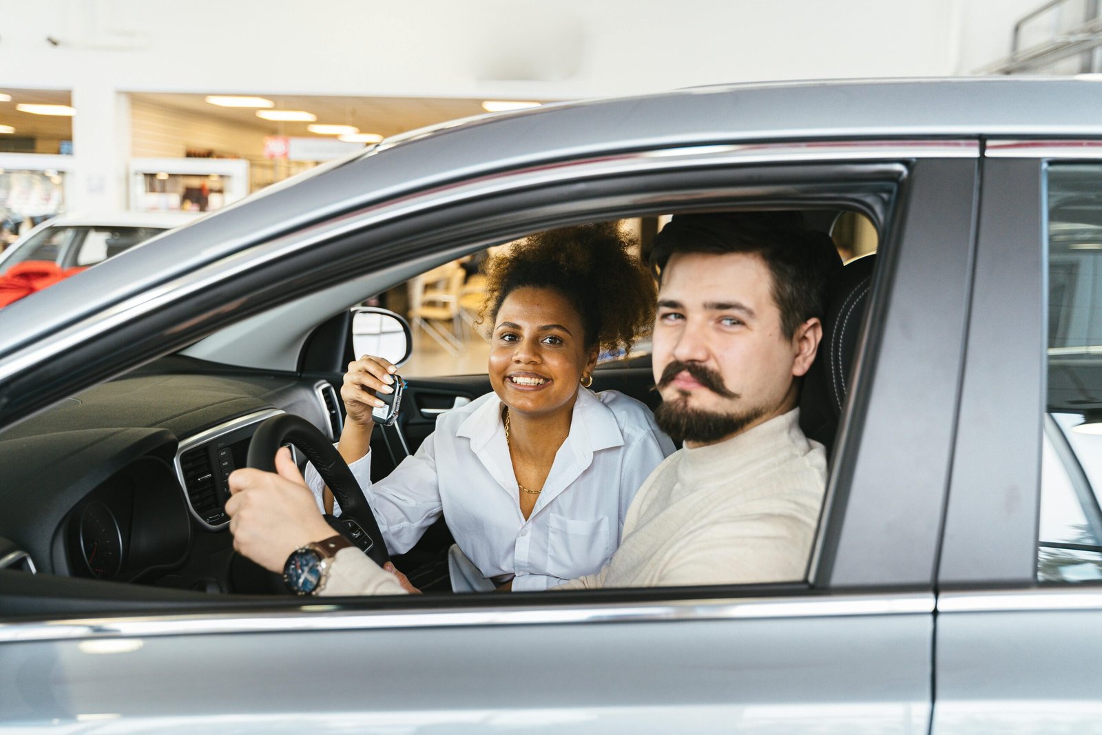 Steve's Pre-Owned Cars