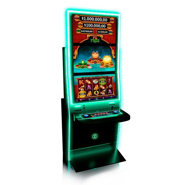 Descubre la Experiencia de Juego de Fu Frog Slot en Línea in Mexico