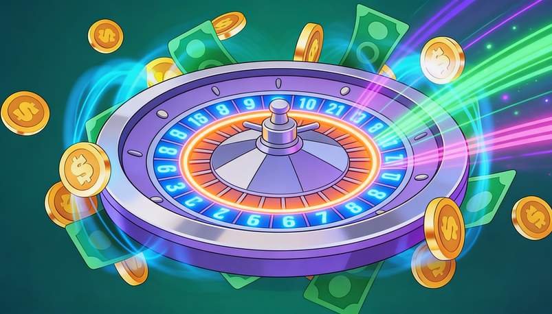 Boomerang Casino Game Strategies