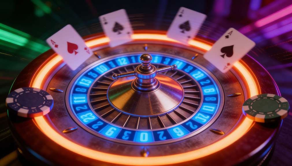 Come i casinò online guadagnano: La guida completa ai meccanismi di profitto