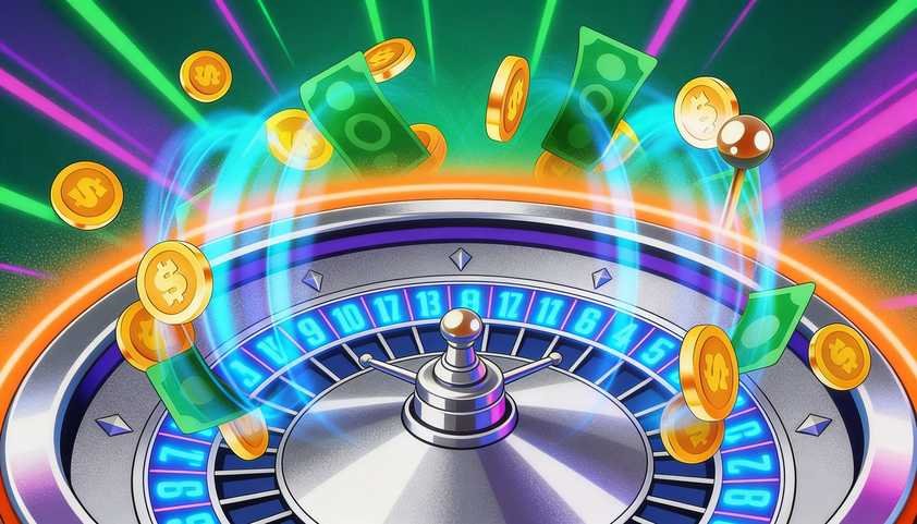 Évolution des jeux de casino : de l'off-line à l'online