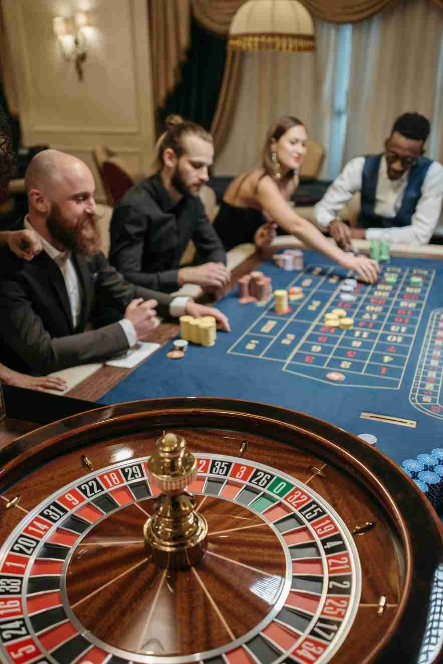 La Riviera Casino : Une Revue Complète