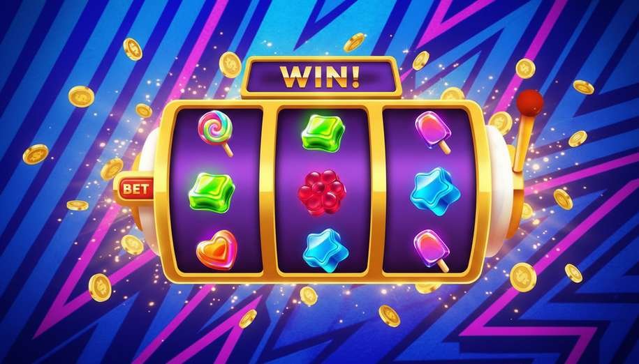 det andre nettstedet