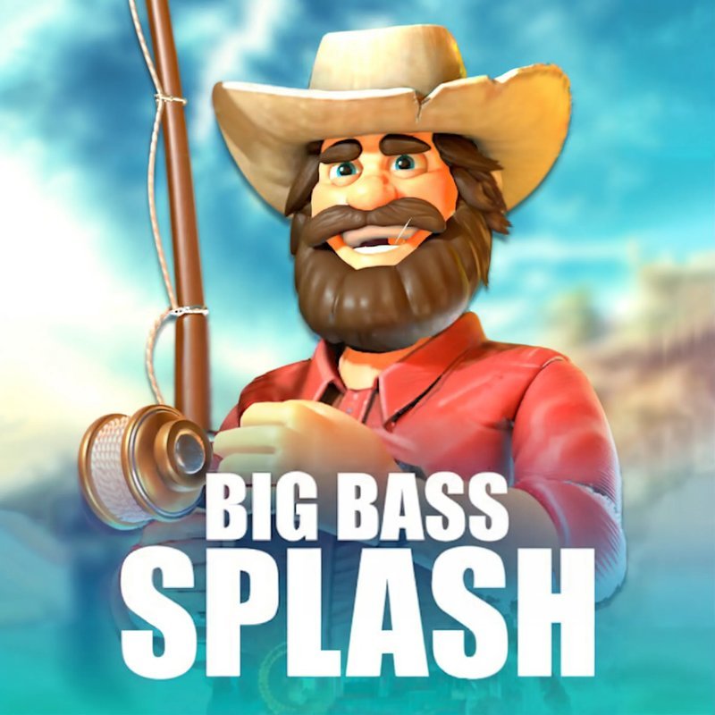 Großen Bassischlag im Casino: Neuer Slot von Pragmatic Play, big bass splash demo