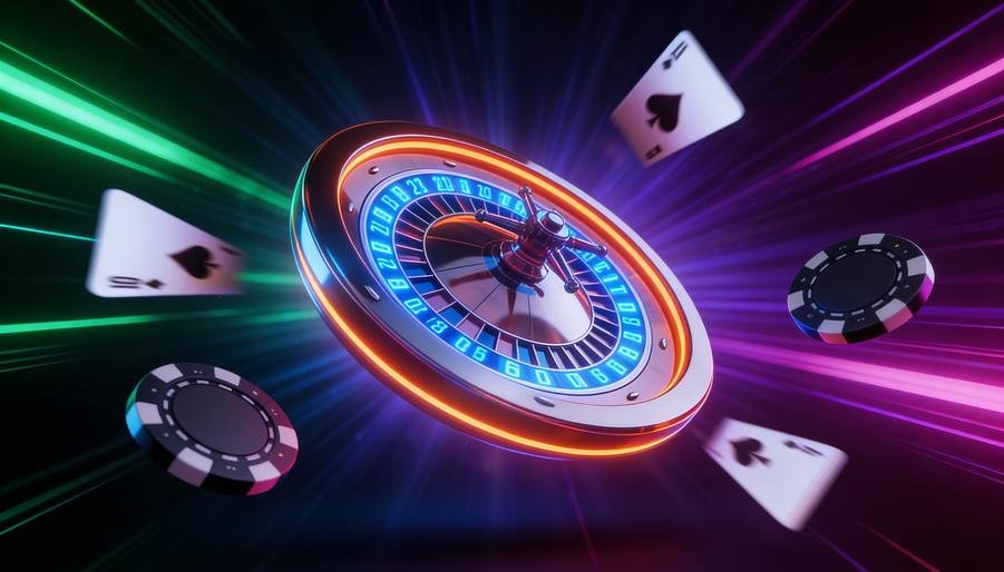 Press Release: What's new at Divaspin casino