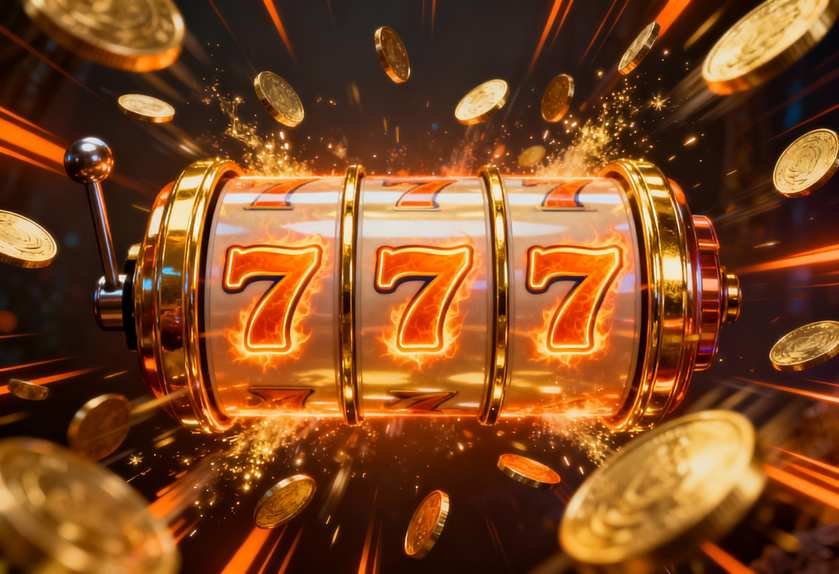 Spinit Casino: Die Besten Slots im Überblick