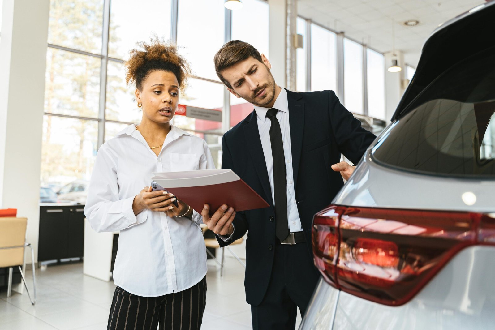 Steve's Pre-Owned Cars