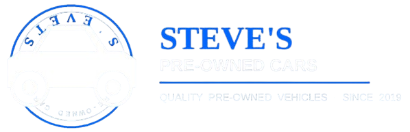 Steve's Pre-Owned Cars